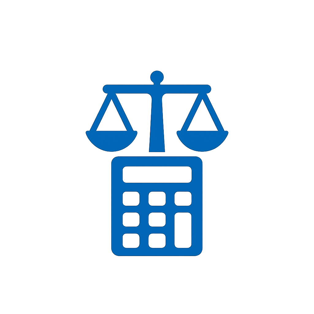 Avocat Calculat Logo